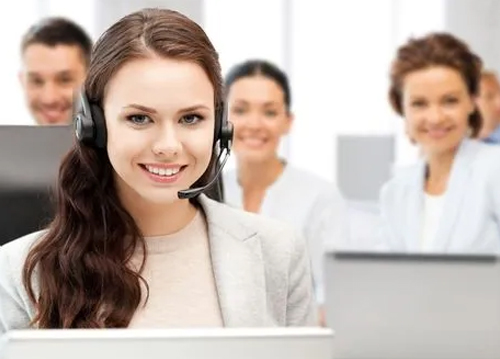 �ͷ���ƽ̨Ч��