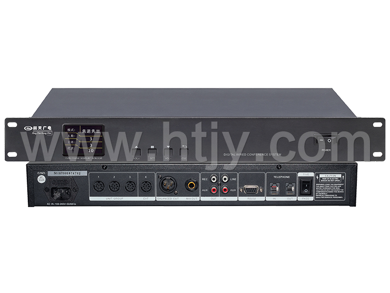 �ۻ�ϵͳ����  HT-8330