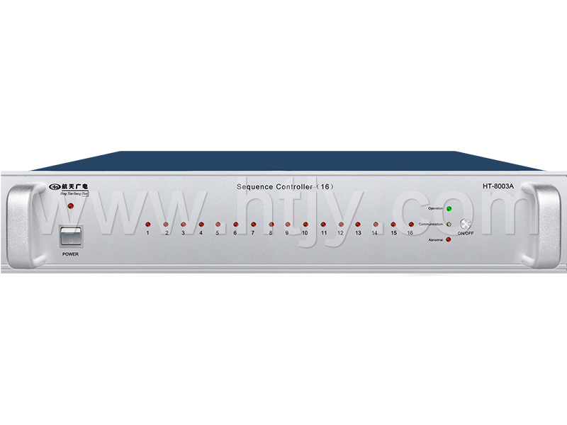 ʮ��·��Դ������ HT-8003A