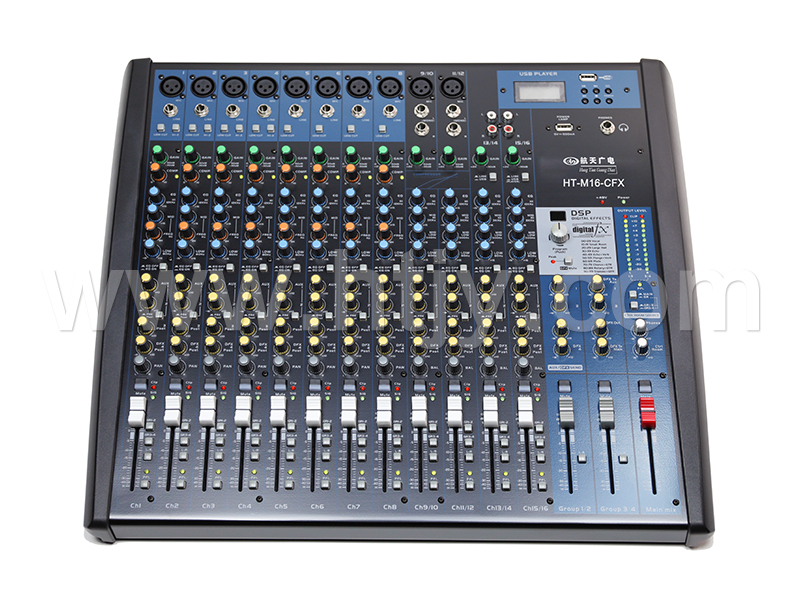 ������MP3����̨  HT-M16-CFX