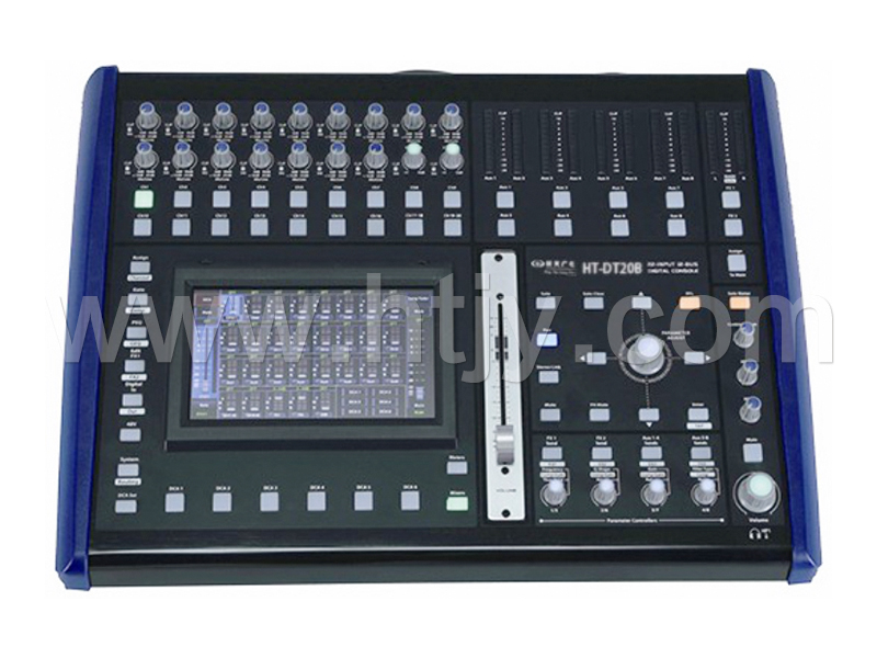 20·���ֵ���̨ HT-DT20B