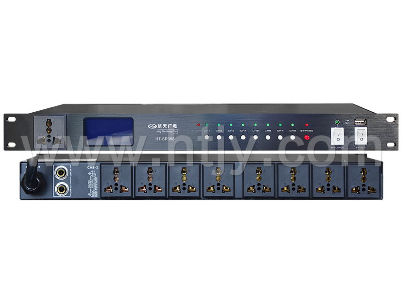 ��·ʱ����  HT-SR358